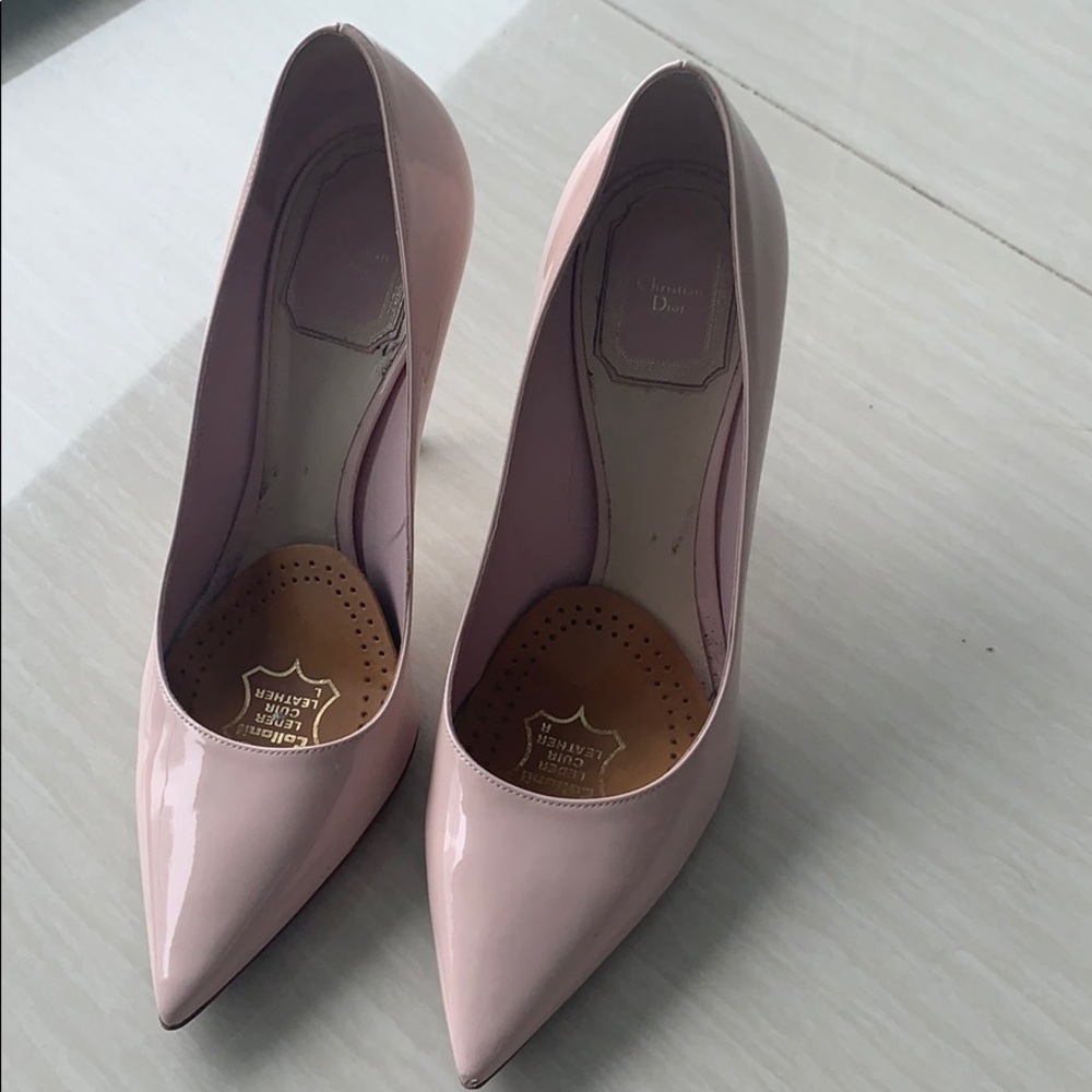 christian Dior